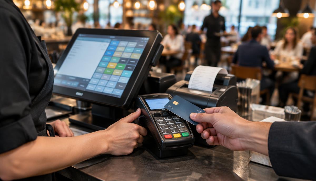 سعر نظام كاشير للمطاعم: كم تدفع فعلًا في السعودية ومصر والإمارات؟